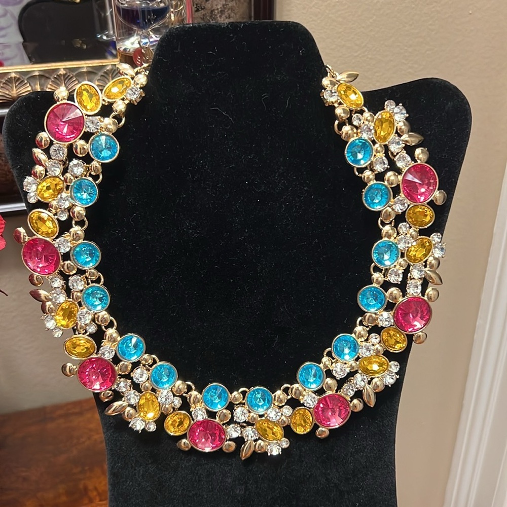 Eye Candy LA Clementime Necklace - Picture 3 of 16